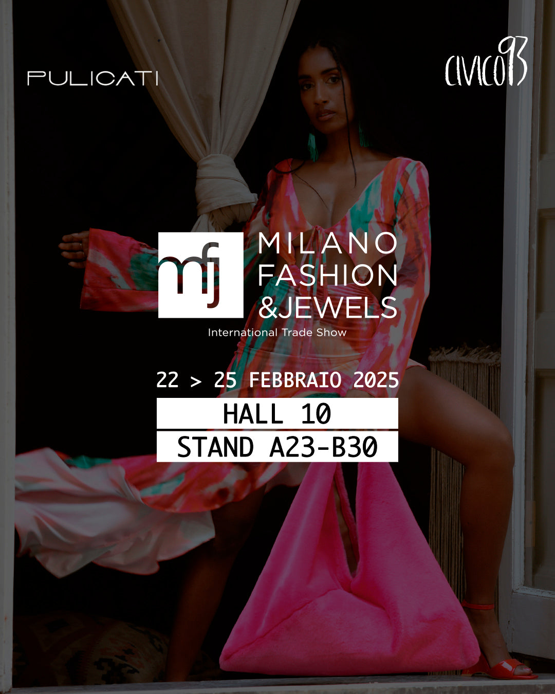 Milano Fashion Jewels
