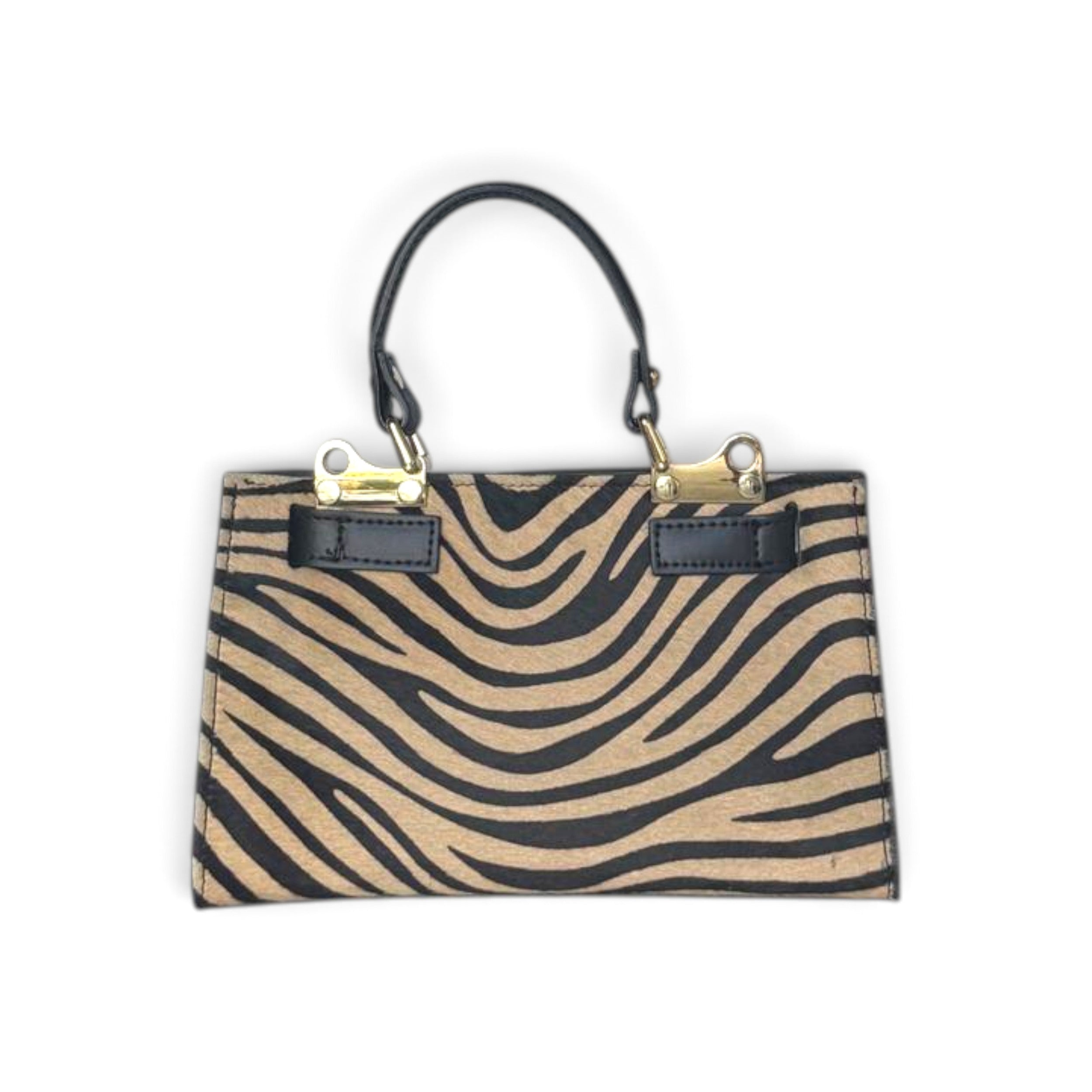 Colette small pony