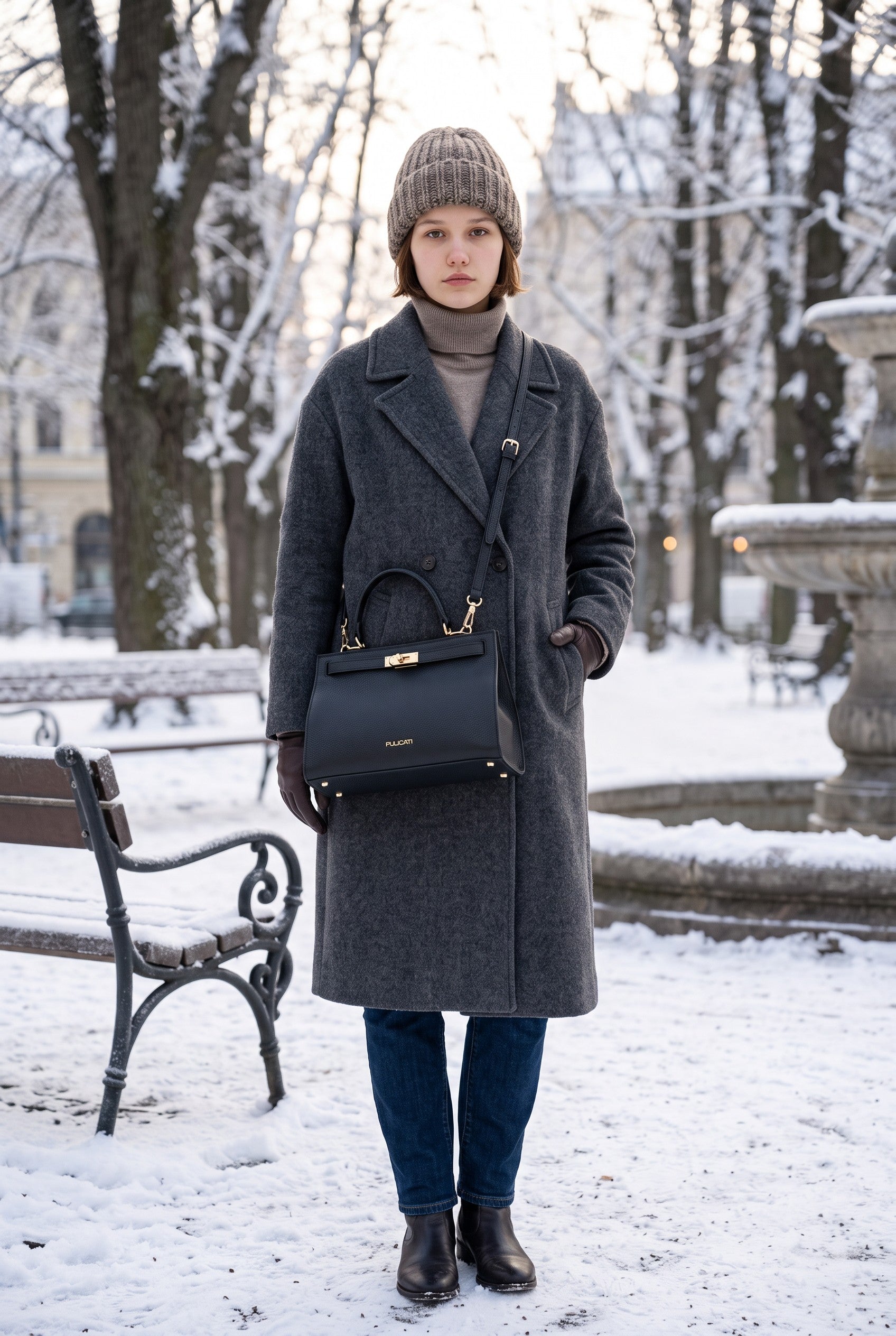 Colette