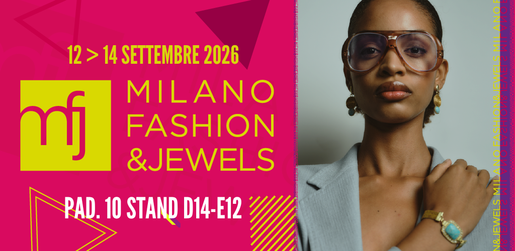 Milano Fashion and Jewels
