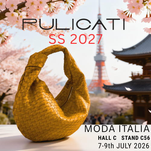 Moda Italia Tokyo 2026