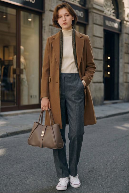 Vela small