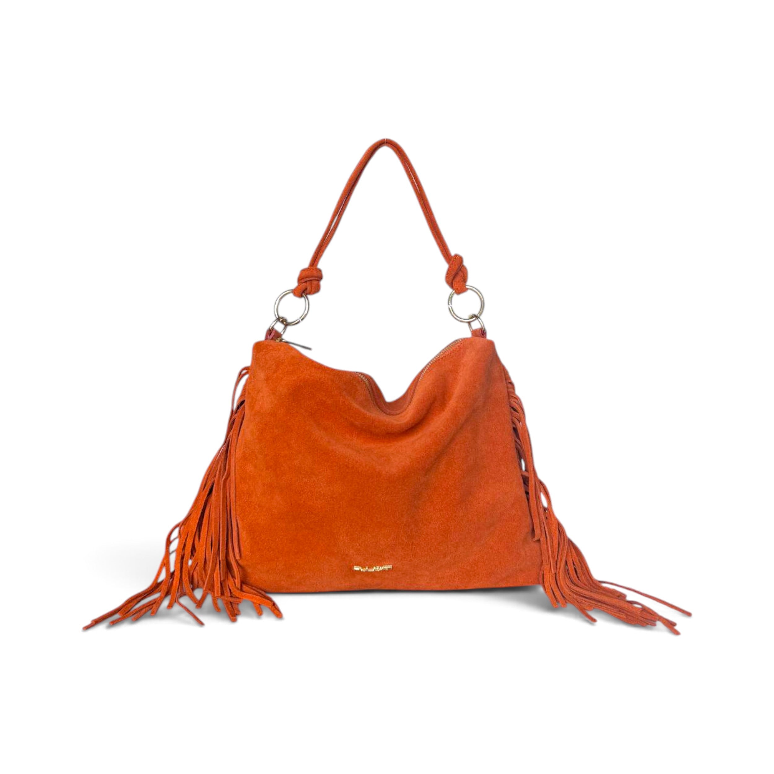 Suede