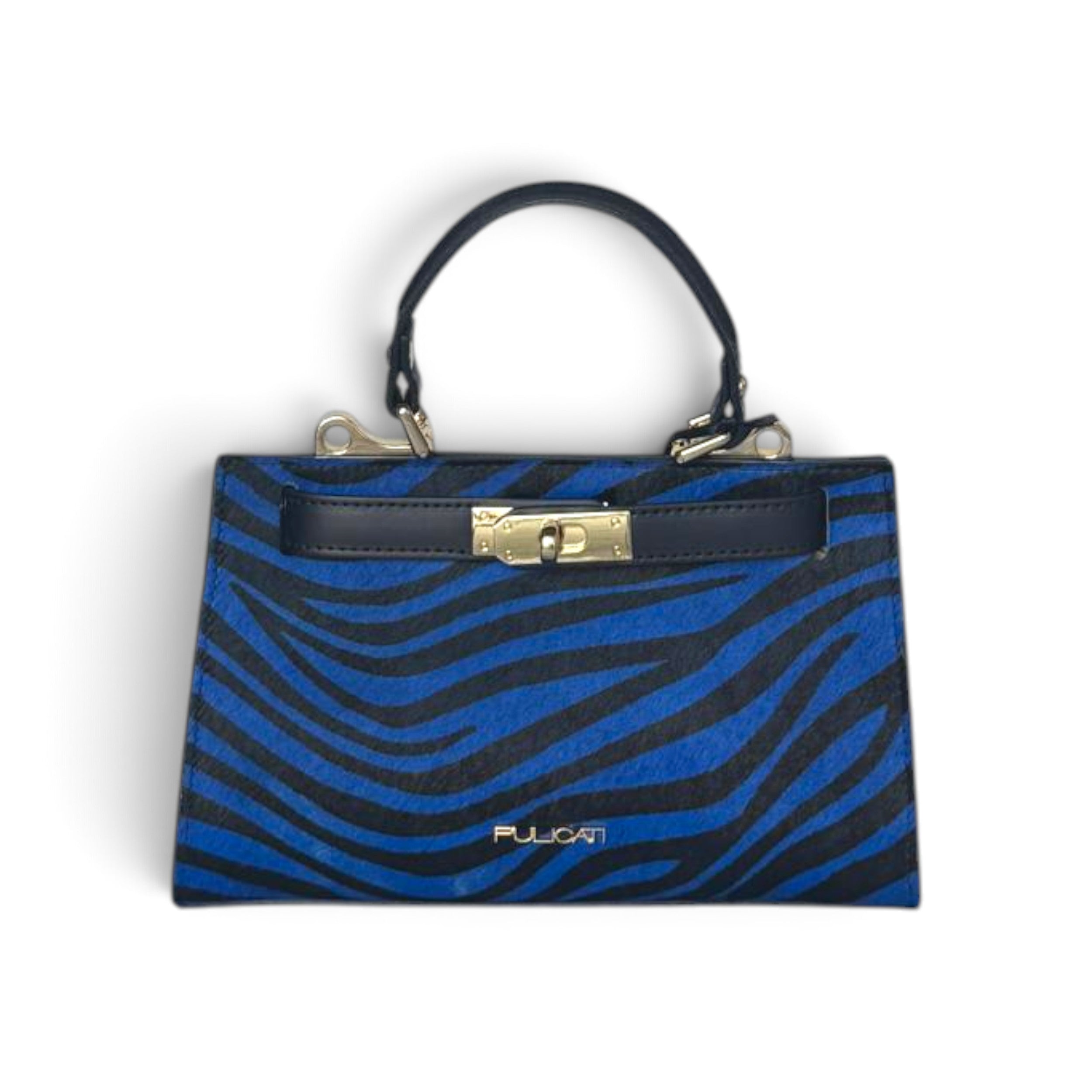 Colette small pony