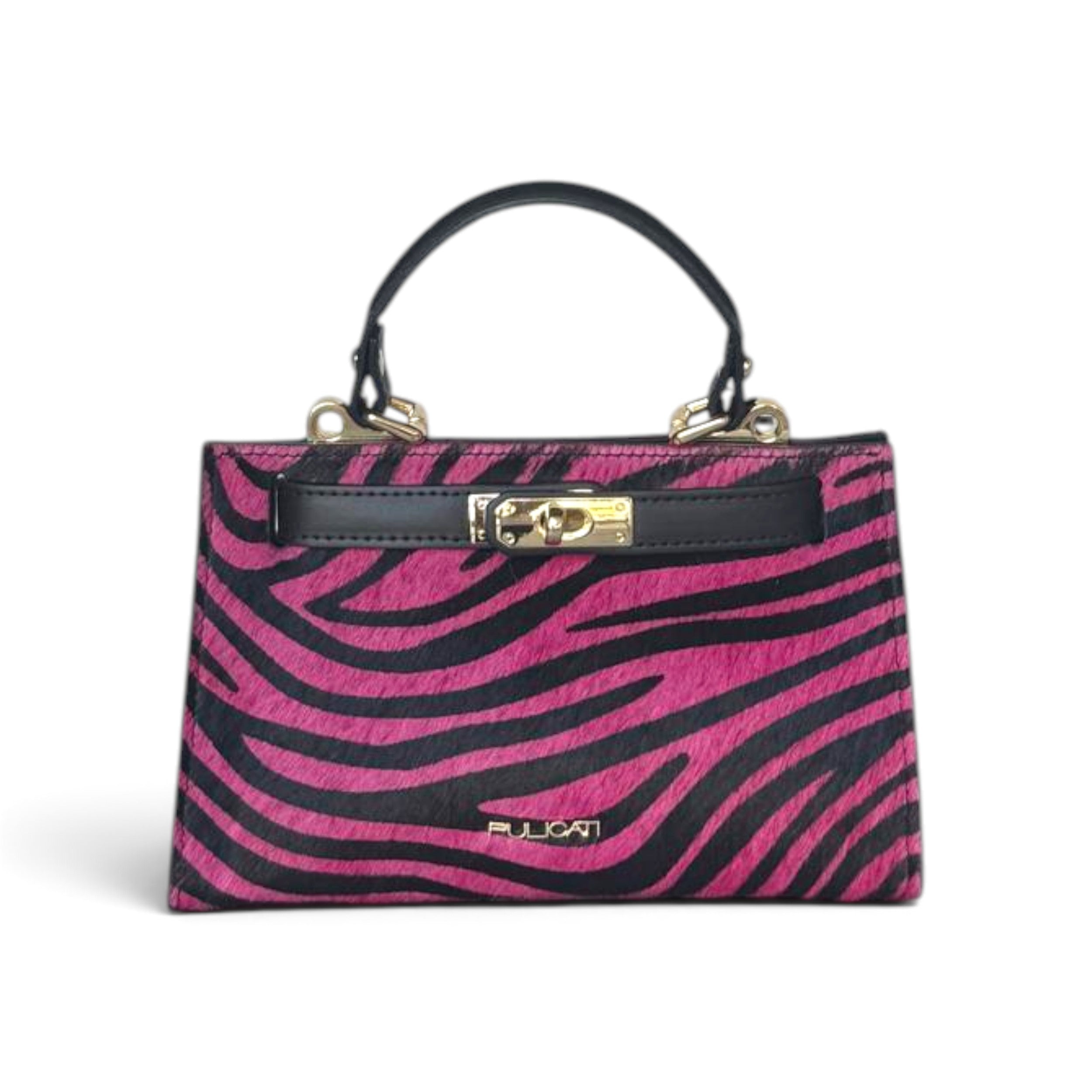 Colette small pony