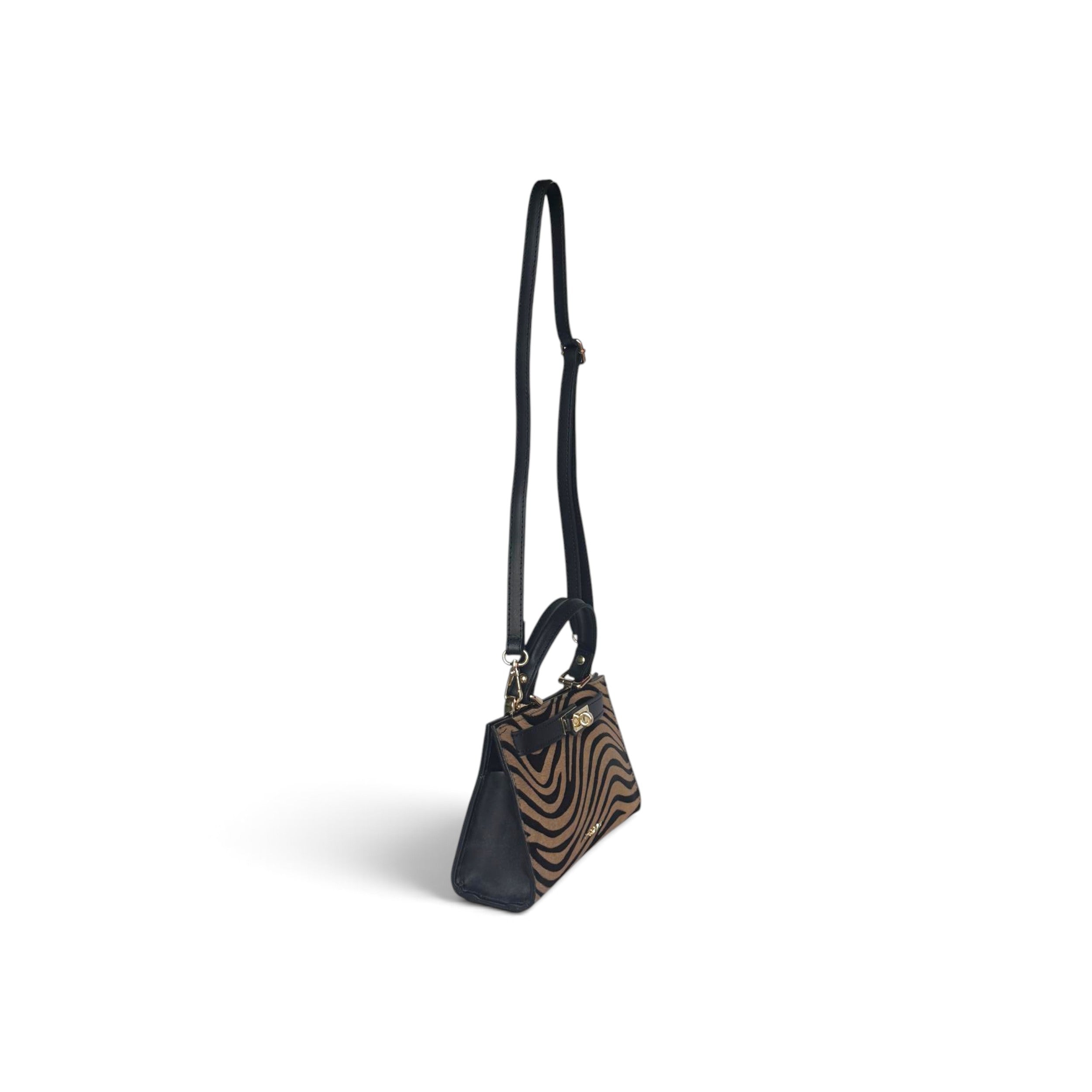 Colette small pony