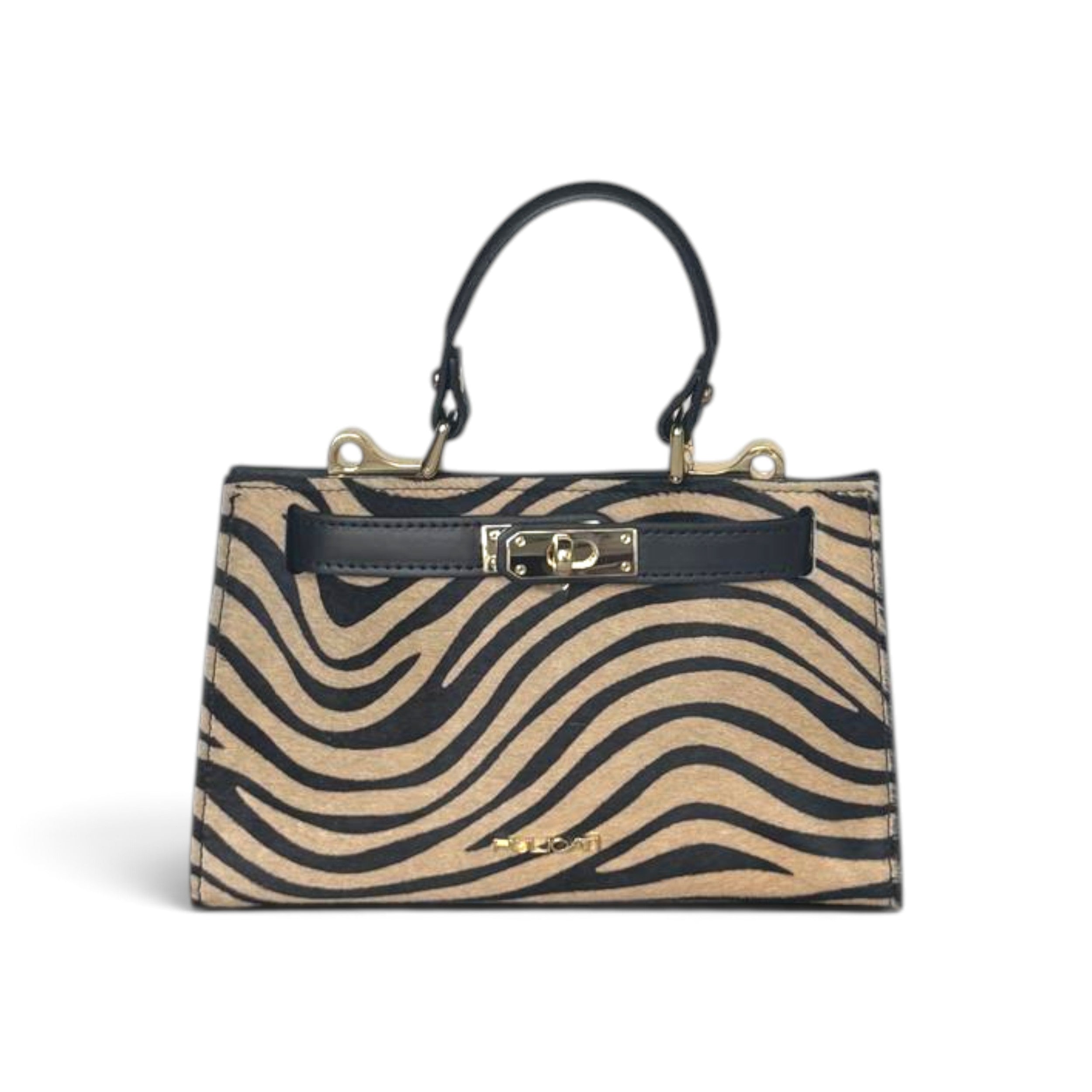 Colette small pony