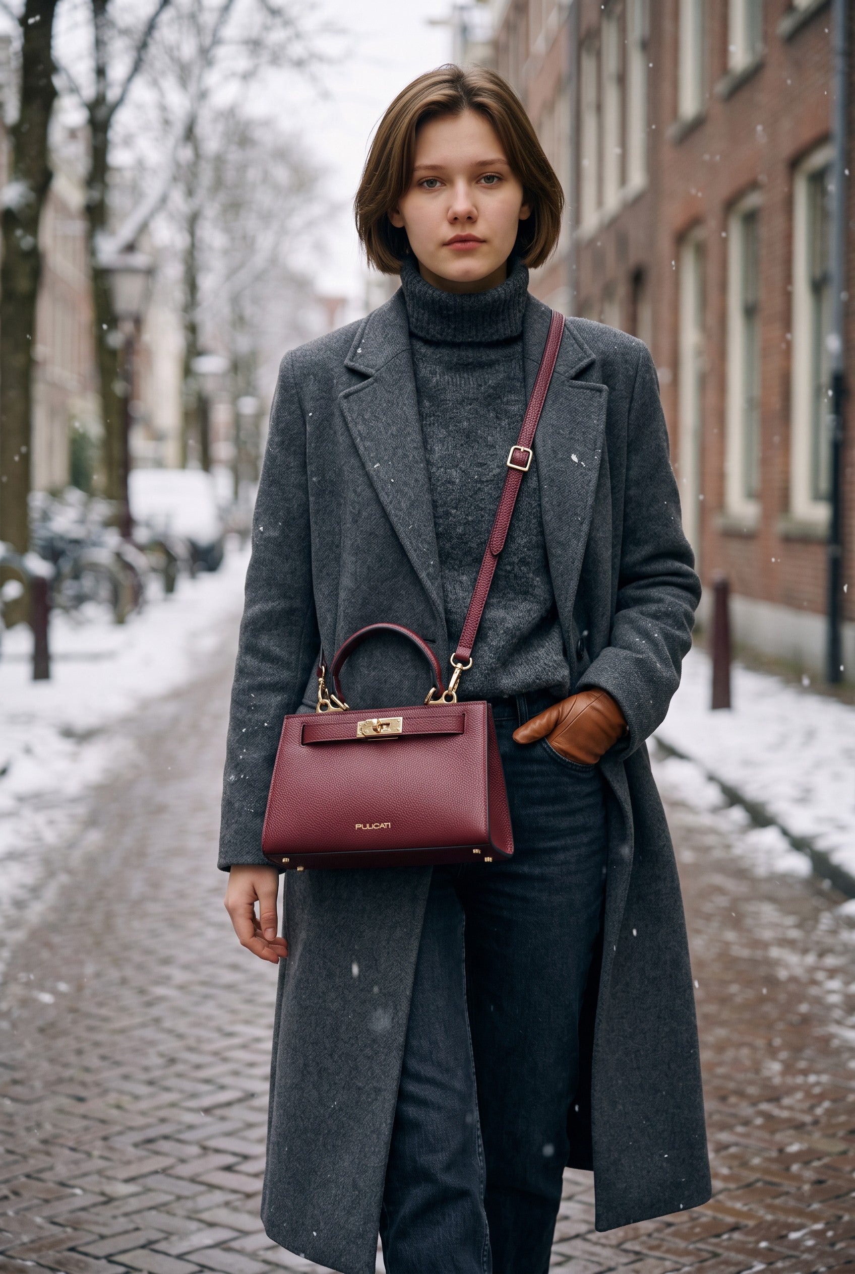 Colette small